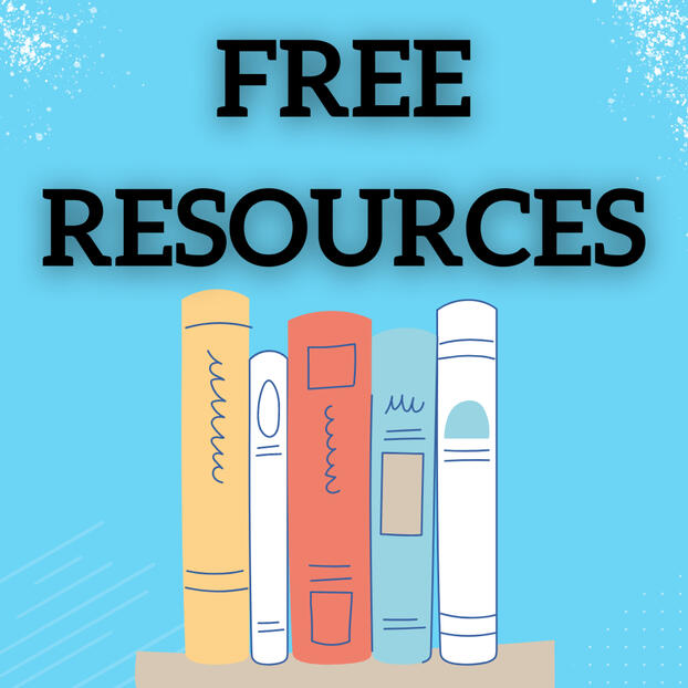 Free Resources